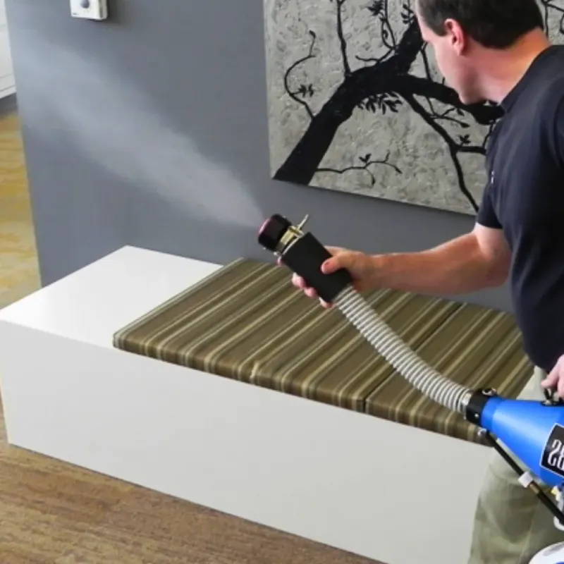 Professional Odor Removal in Gaithersburg, MD